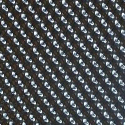 Diamond Plate Stainless Steel and Aluminum